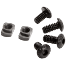 Magpul M-LOK Ersatzteile Set BLK