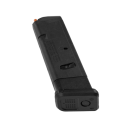 Magpul Magazin PMAG® 10 GL9®, 9x19 – GLOCK® G17 BLK