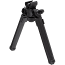 Magpul Bipod Zweibein für 1913 Picatinny Rail BLK