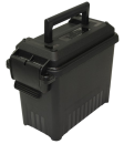 MTM Ammo Can AC15 Schwarz