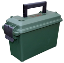 MTM Ammo Can AC30T Grün