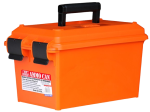 MTM Ammo Can AC35 Orange