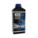 VihtaVuori N320 (500 g)