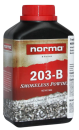 Norma 203-B (500 g)