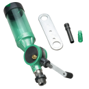RCBS Uniflow Pulverfüller III