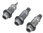 RCBS 9 mm Luger, 9x21 mm, 9x23 mm Matrizensatz