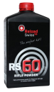 Reload Swiss RS60 (1000 g)