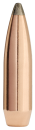 Sierra .284 GameKing 150gr 100 Stück