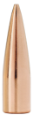 Sierra .308 MatchKing 125gr 100 Stück