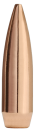 Sierra .308 MatchKing 168gr 100 Stück