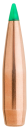 Sierra .264 Tipped GameKing 120gr 100 Stück