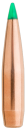 Sierra .284 Tipped GameKing 165gr 100 Stück