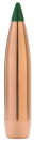 Sierra .224 Tipped MatchKing 77gr 100 Stück