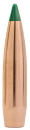 Sierra .284 Tipped MatchKing 160gr 100 Stück