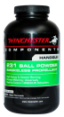 Winchester 231 (454 g)