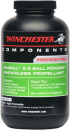 Winchester StaBALL 6.5 (454 g)